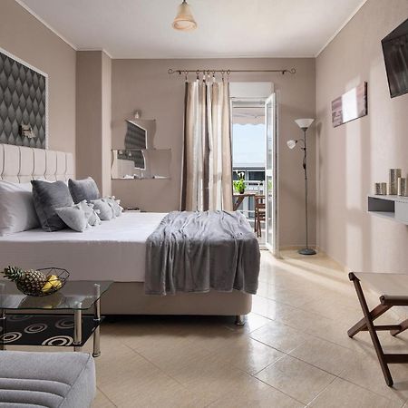Theodoroula House Apartment Sarti Exterior photo
