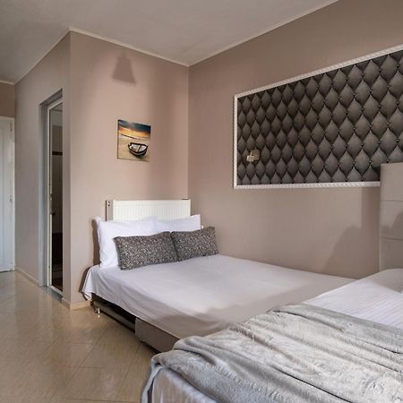 Theodoroula House Apartment Sarti Room photo