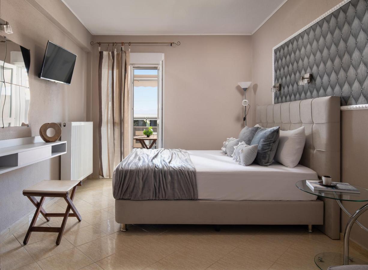 Theodoroula House Apartment Sarti Exterior photo