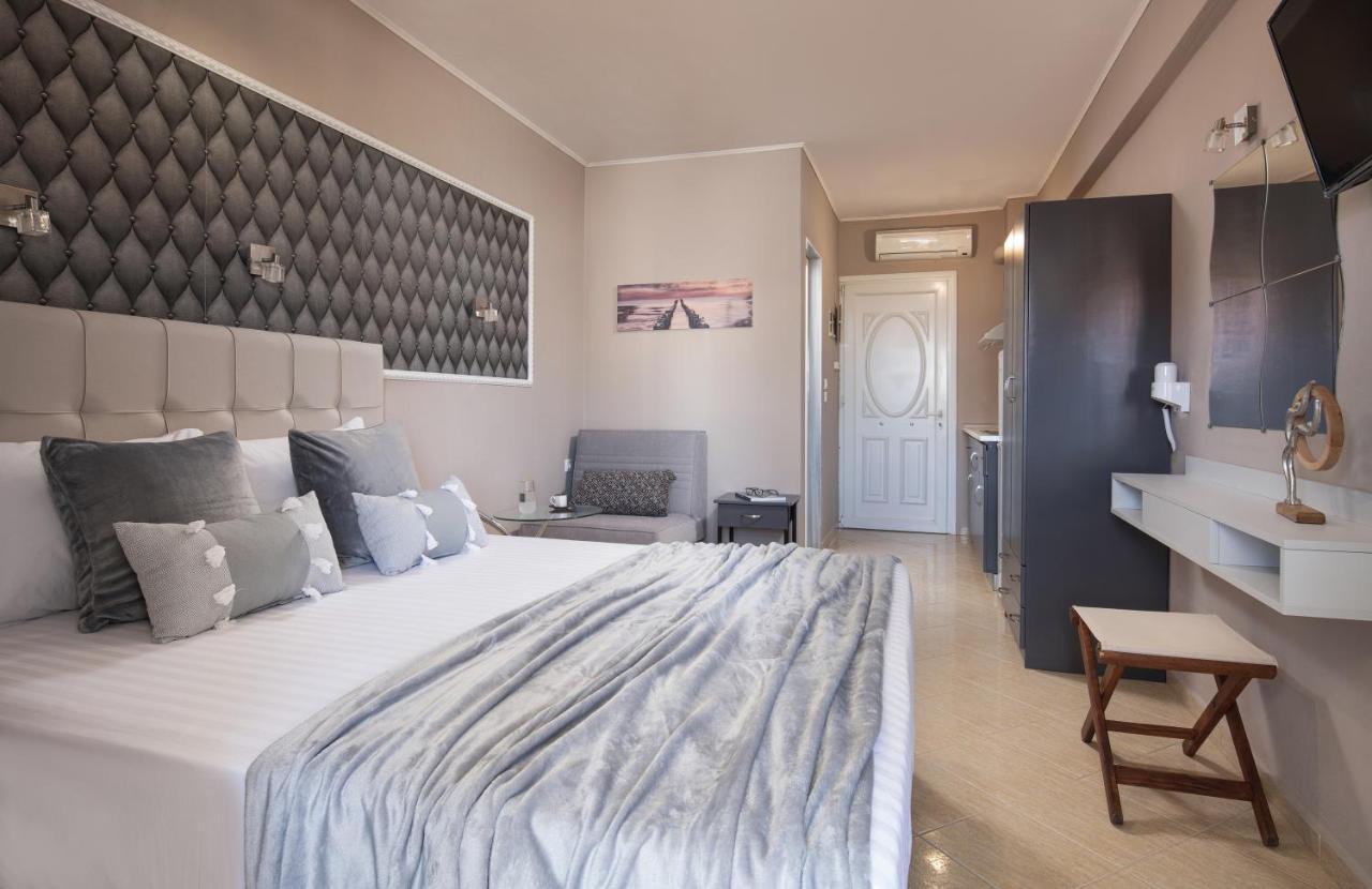 Theodoroula House Apartment Sarti Exterior photo