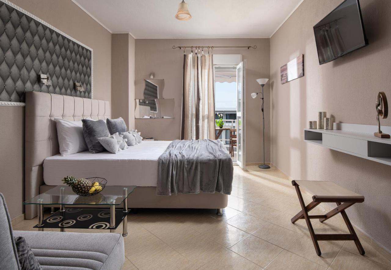Theodoroula House Apartment Sarti Exterior photo