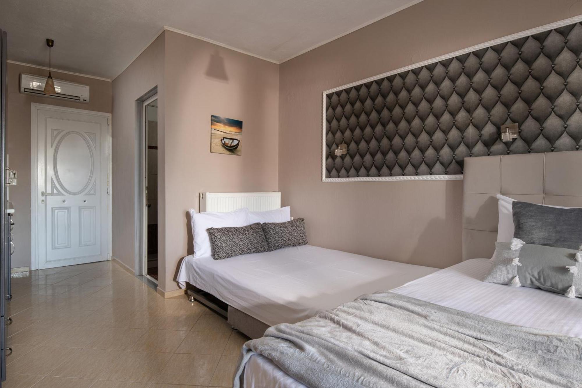 Theodoroula House Apartment Sarti Room photo